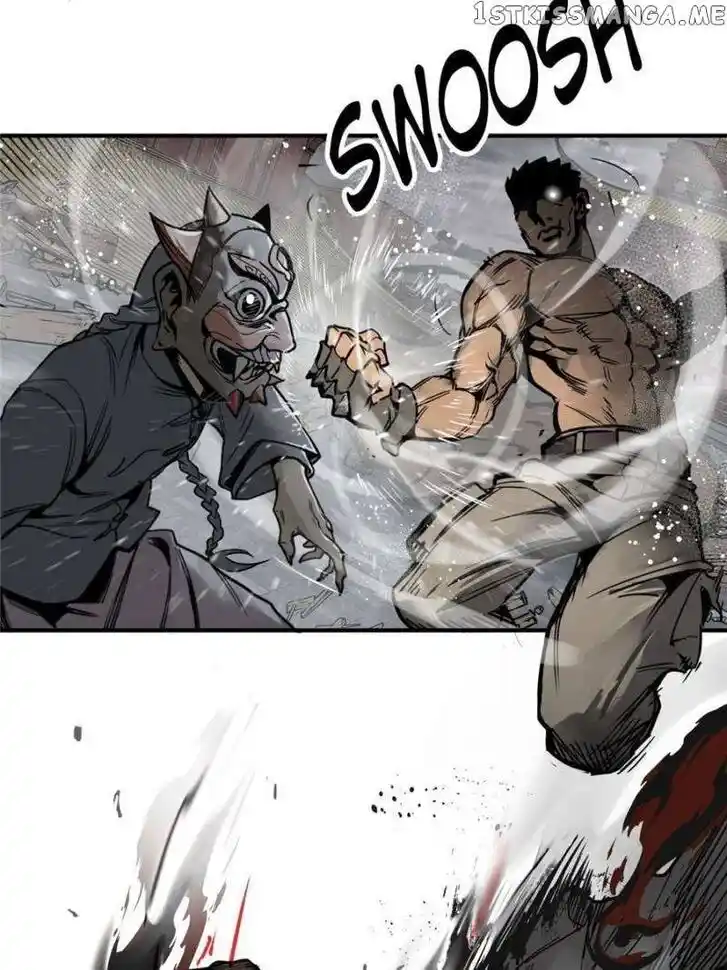 The Beginning From Gu Huo Niao Ch.145