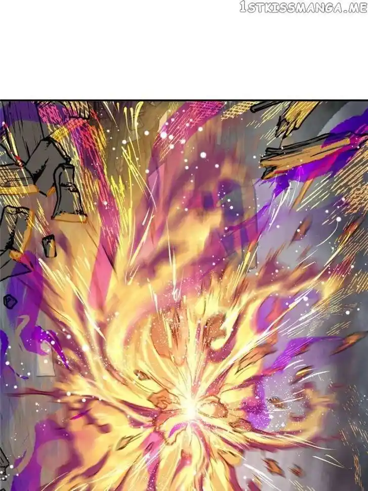 The Beginning From Gu Huo Niao Ch.145