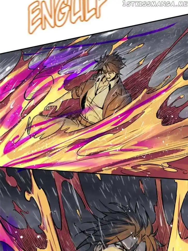 The Beginning From Gu Huo Niao Ch.145