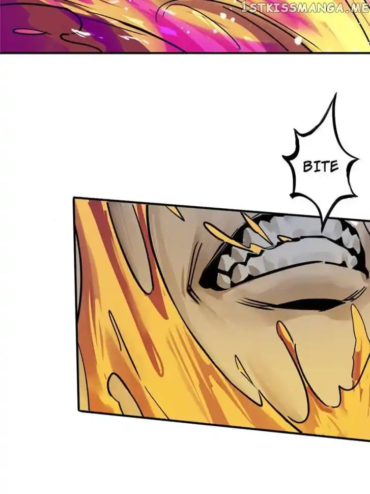 The Beginning From Gu Huo Niao Ch.145