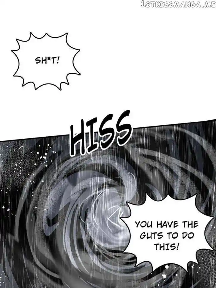 The Beginning From Gu Huo Niao Ch.145
