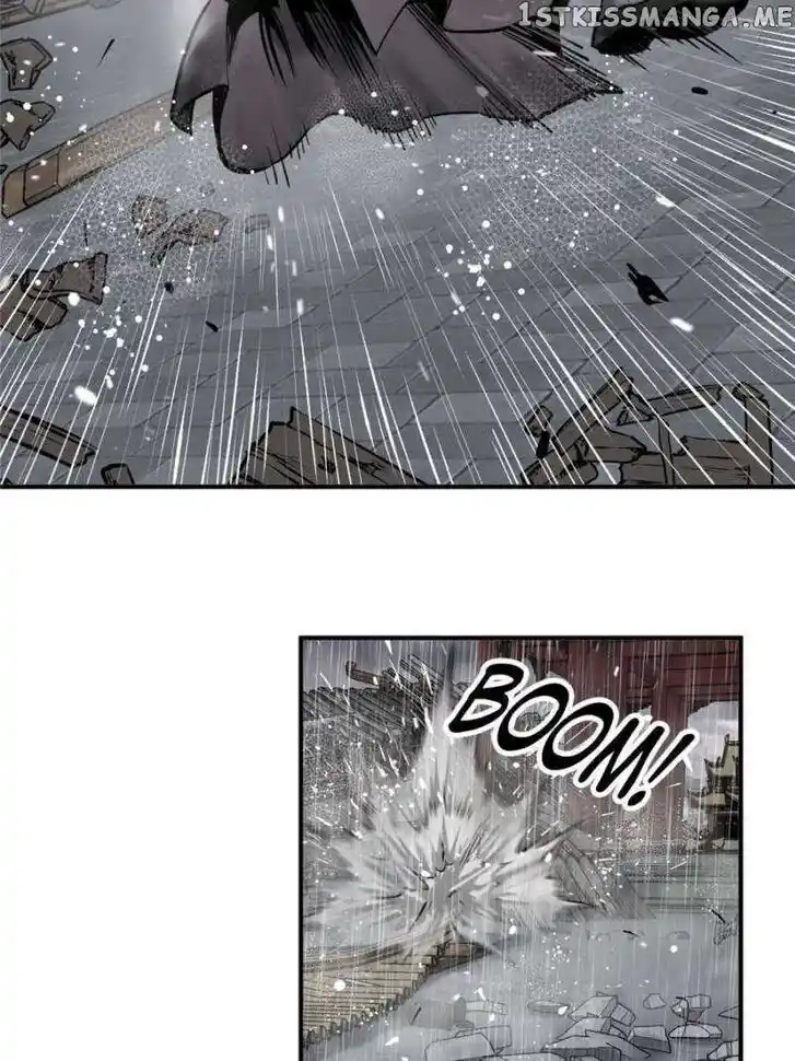 The Beginning From Gu Huo Niao Ch.145