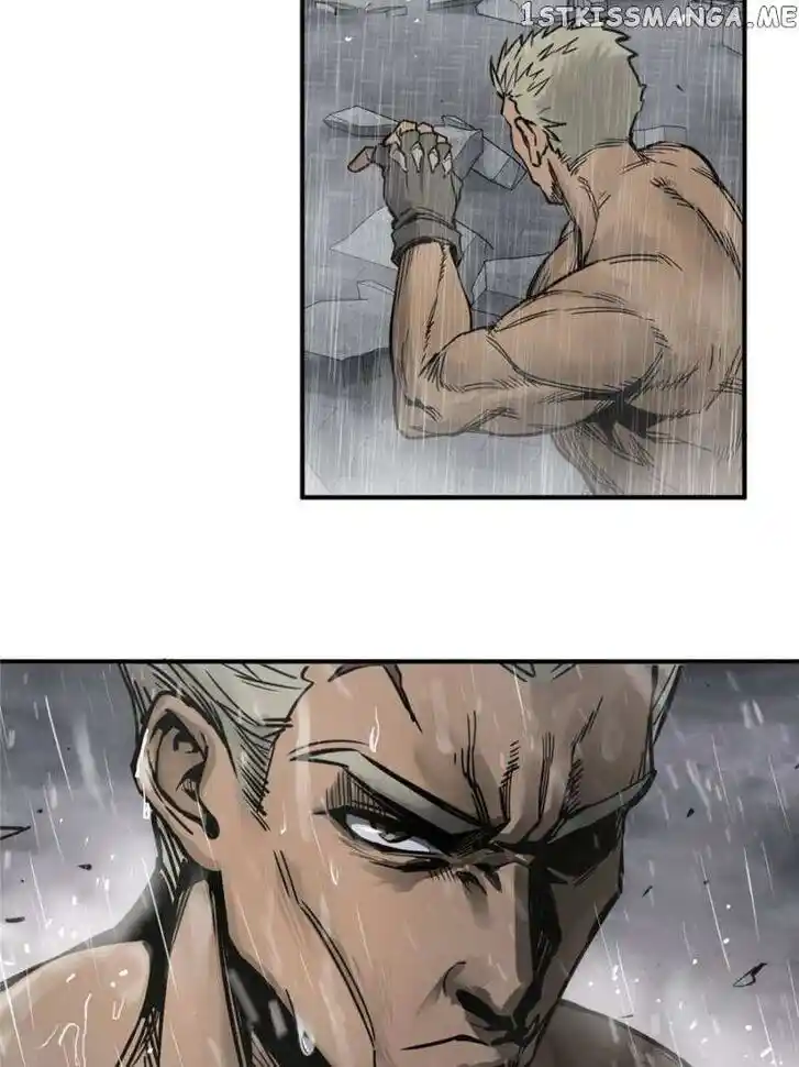 The Beginning From Gu Huo Niao Ch.145