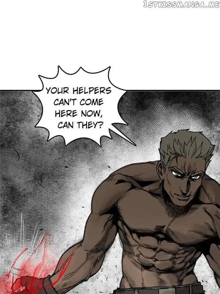 The Beginning From Gu Huo Niao Ch.145