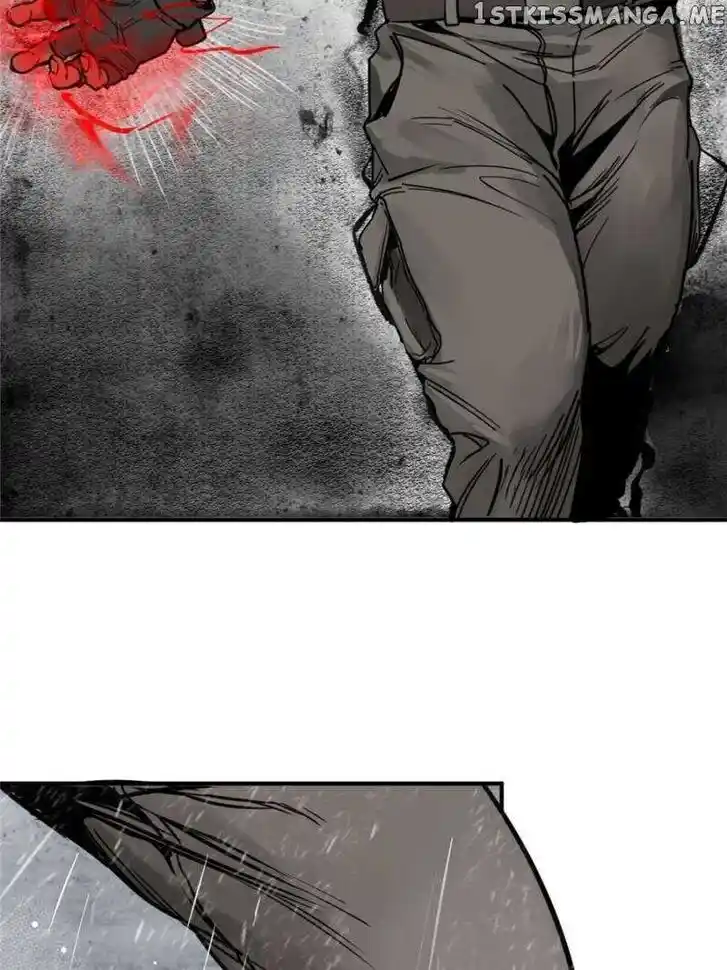 The Beginning From Gu Huo Niao Ch.145