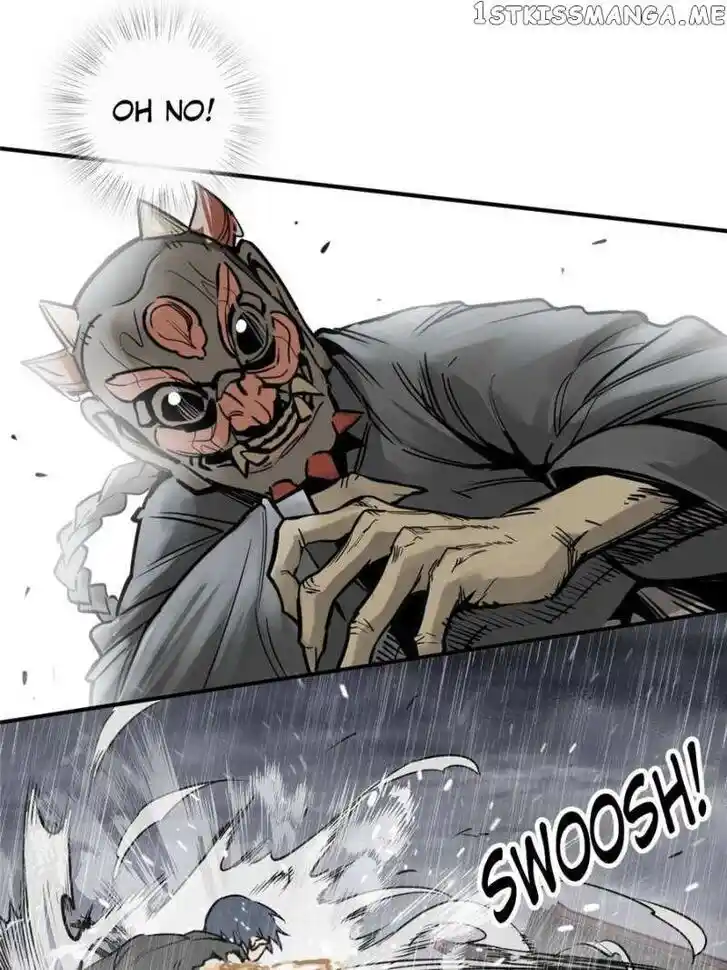 The Beginning From Gu Huo Niao Ch.145