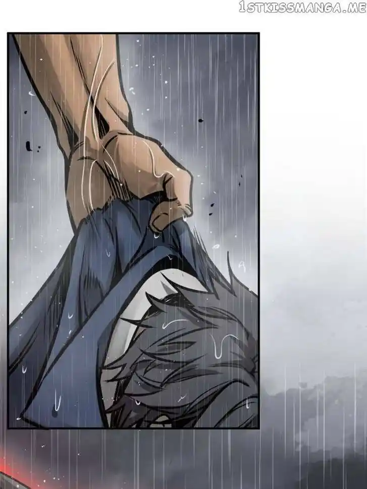 The Beginning From Gu Huo Niao Ch.145