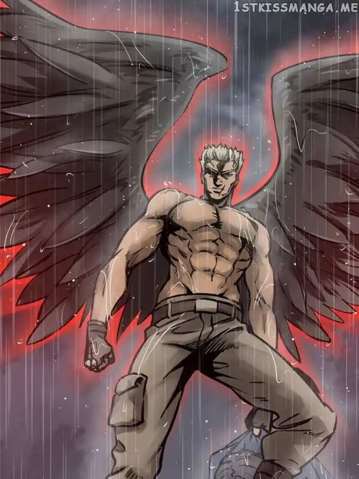 The Beginning From Gu Huo Niao Ch.145