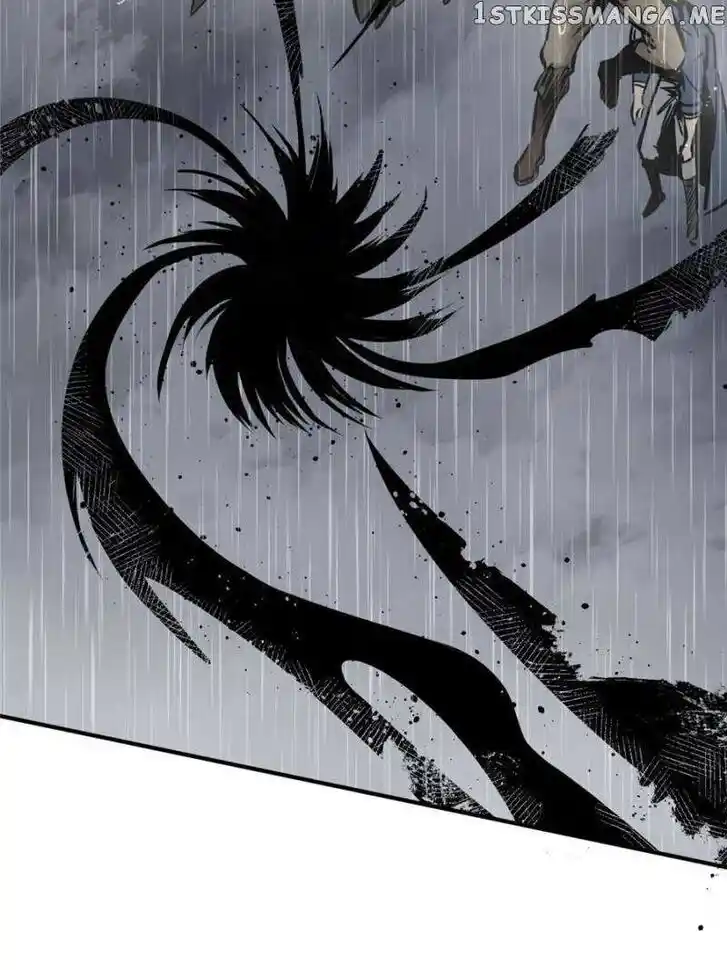 The Beginning From Gu Huo Niao Ch.145