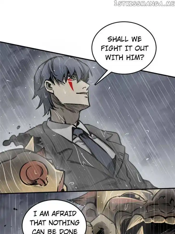 The Beginning From Gu Huo Niao Ch.145