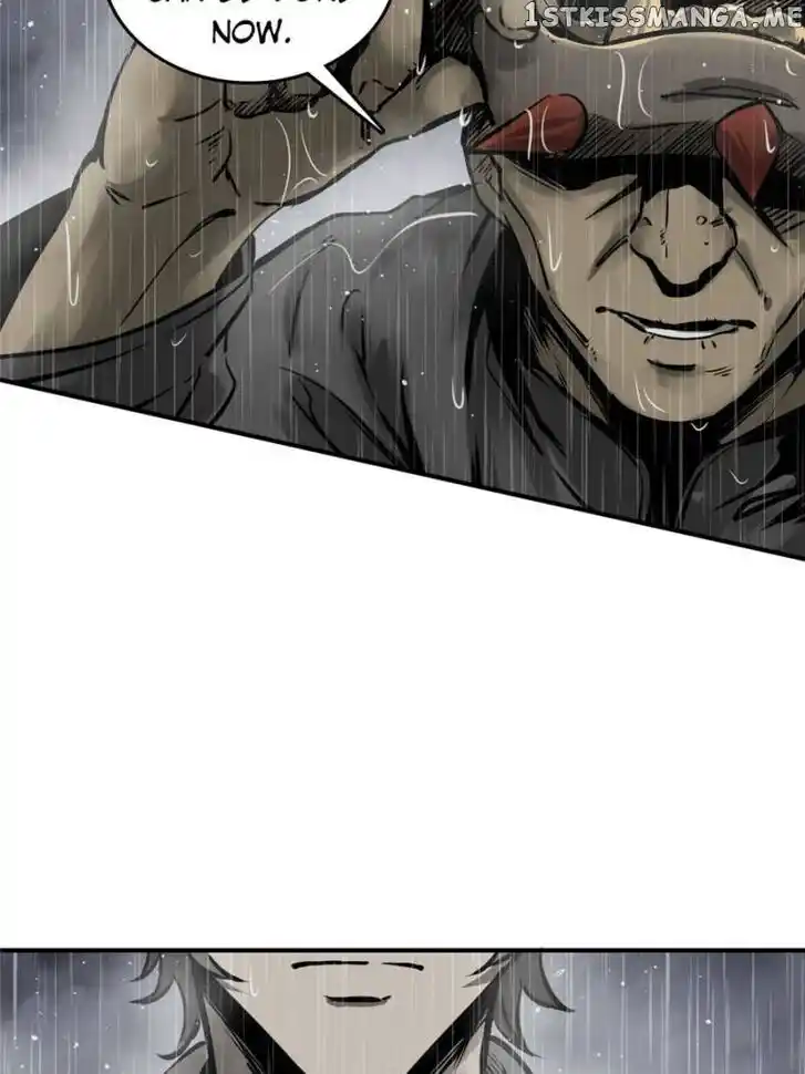 The Beginning From Gu Huo Niao Ch.145