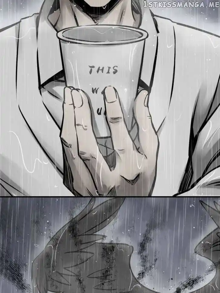 The Beginning From Gu Huo Niao Ch.145