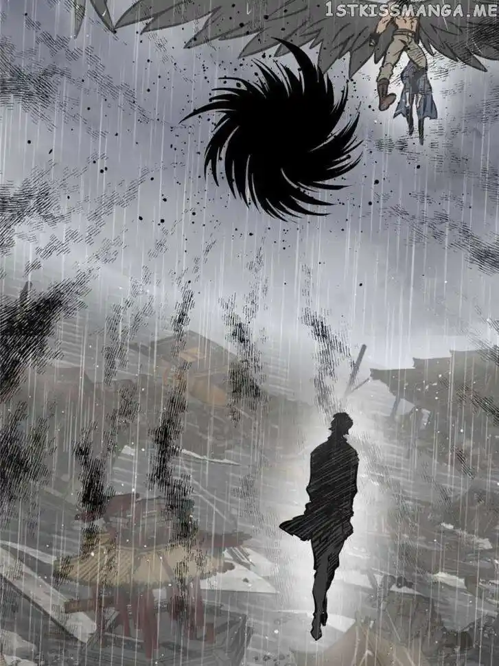 The Beginning From Gu Huo Niao Ch.145