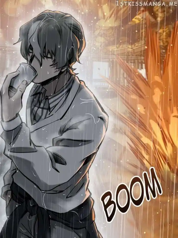 The Beginning From Gu Huo Niao Ch.145