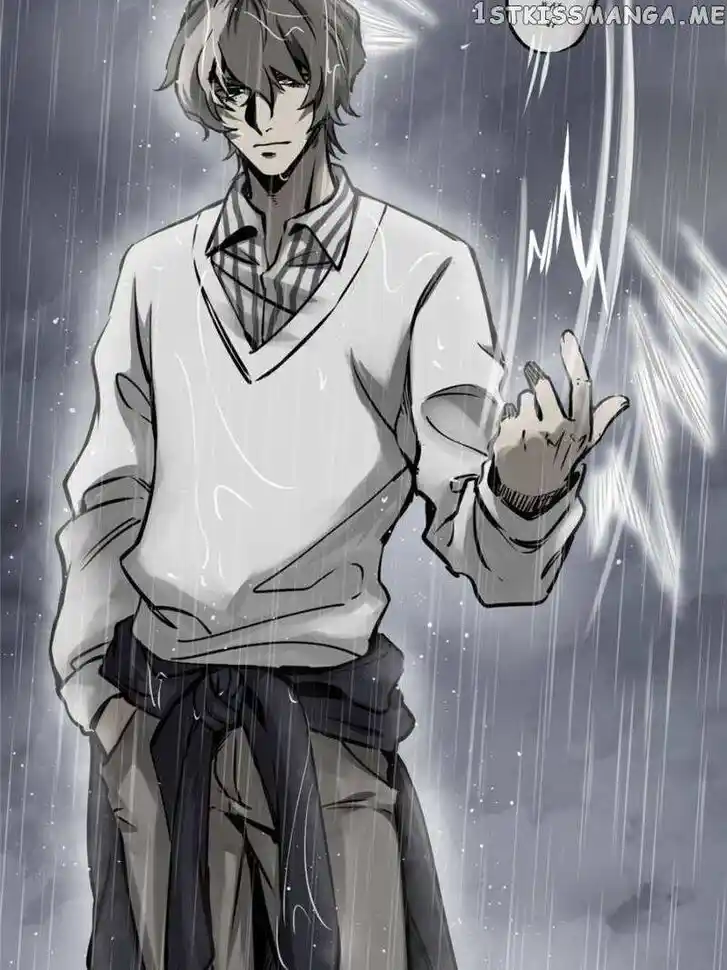 The Beginning From Gu Huo Niao Ch.145