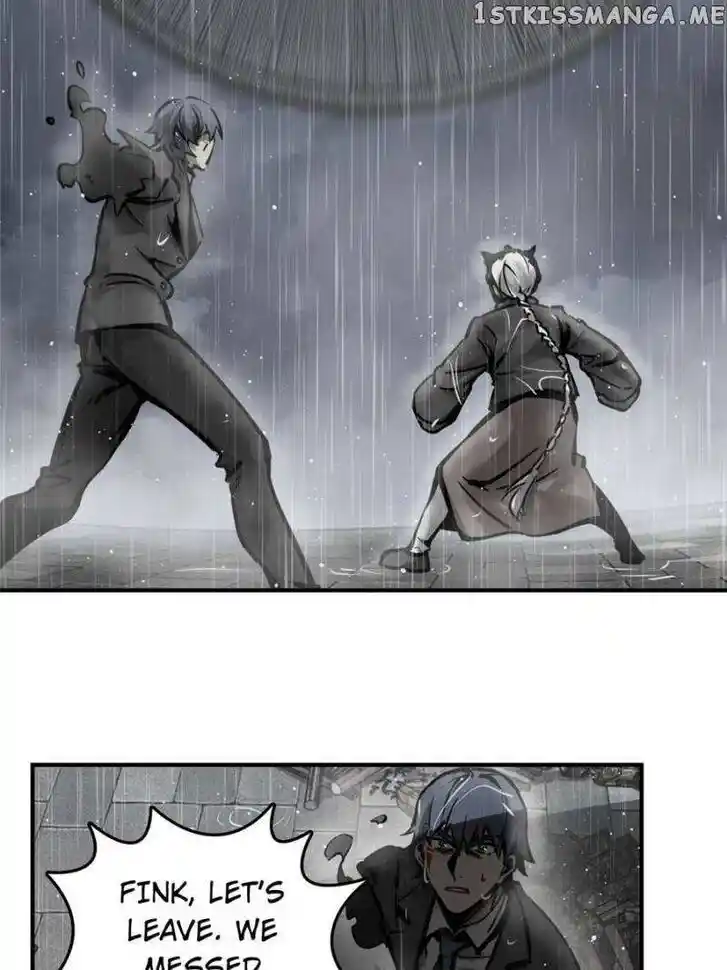 The Beginning From Gu Huo Niao Ch.145