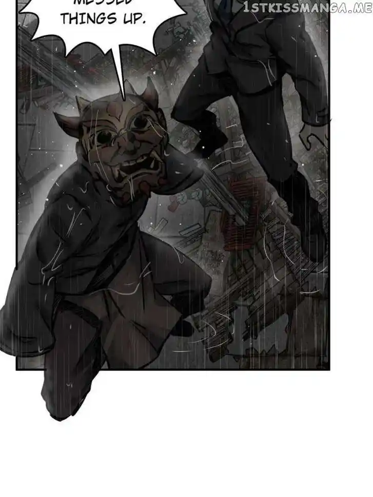 The Beginning From Gu Huo Niao Ch.145