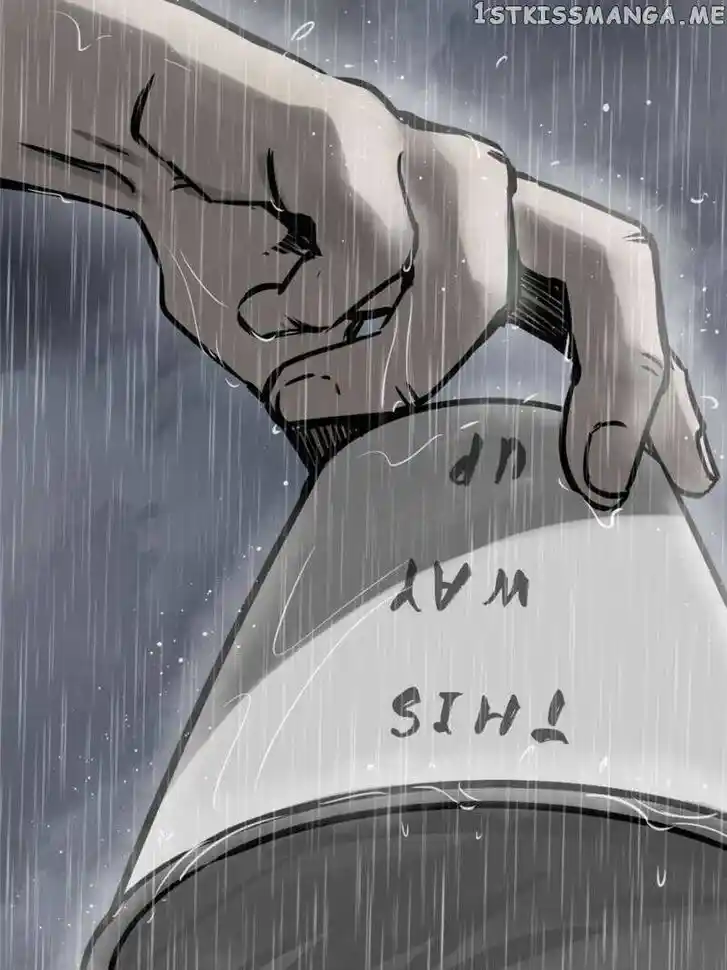 The Beginning From Gu Huo Niao Ch.145