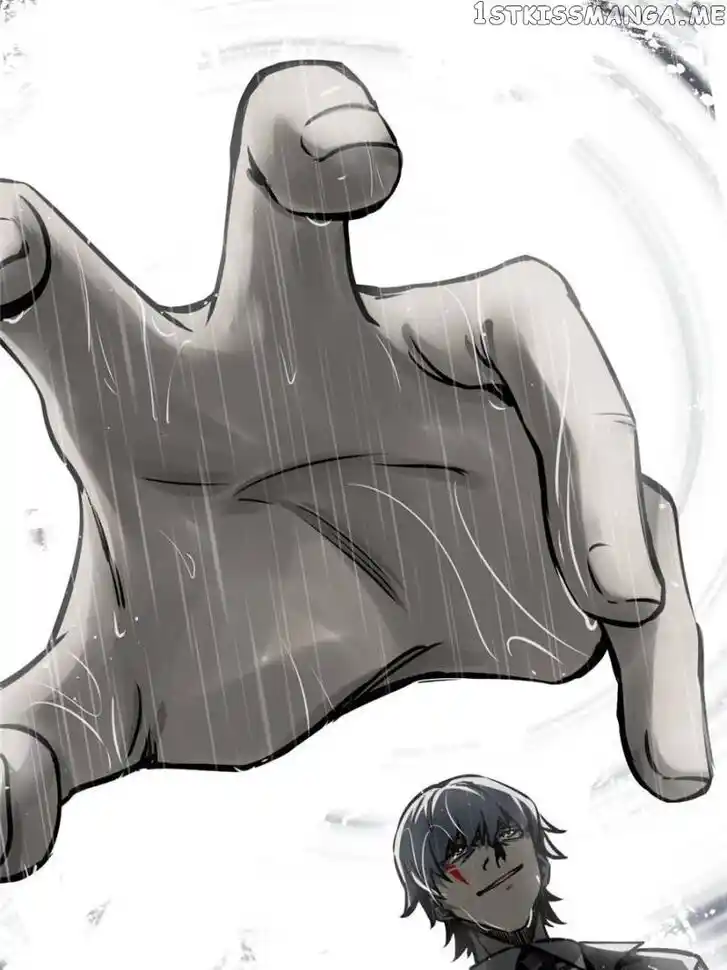 The Beginning From Gu Huo Niao Ch.145