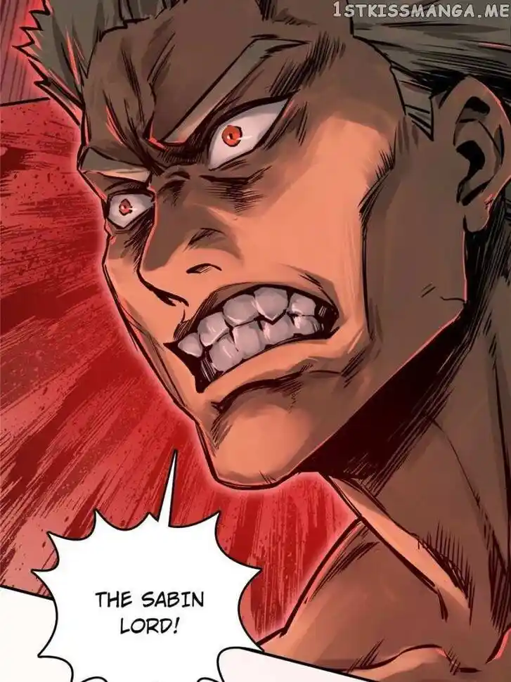 The Beginning From Gu Huo Niao Ch.145