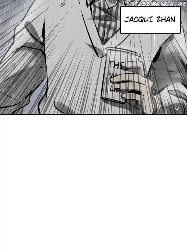 The Beginning From Gu Huo Niao Ch.146