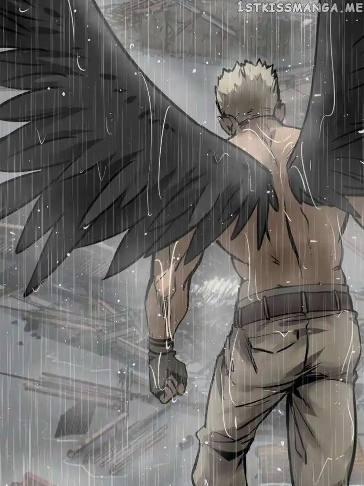 The Beginning From Gu Huo Niao Ch.146