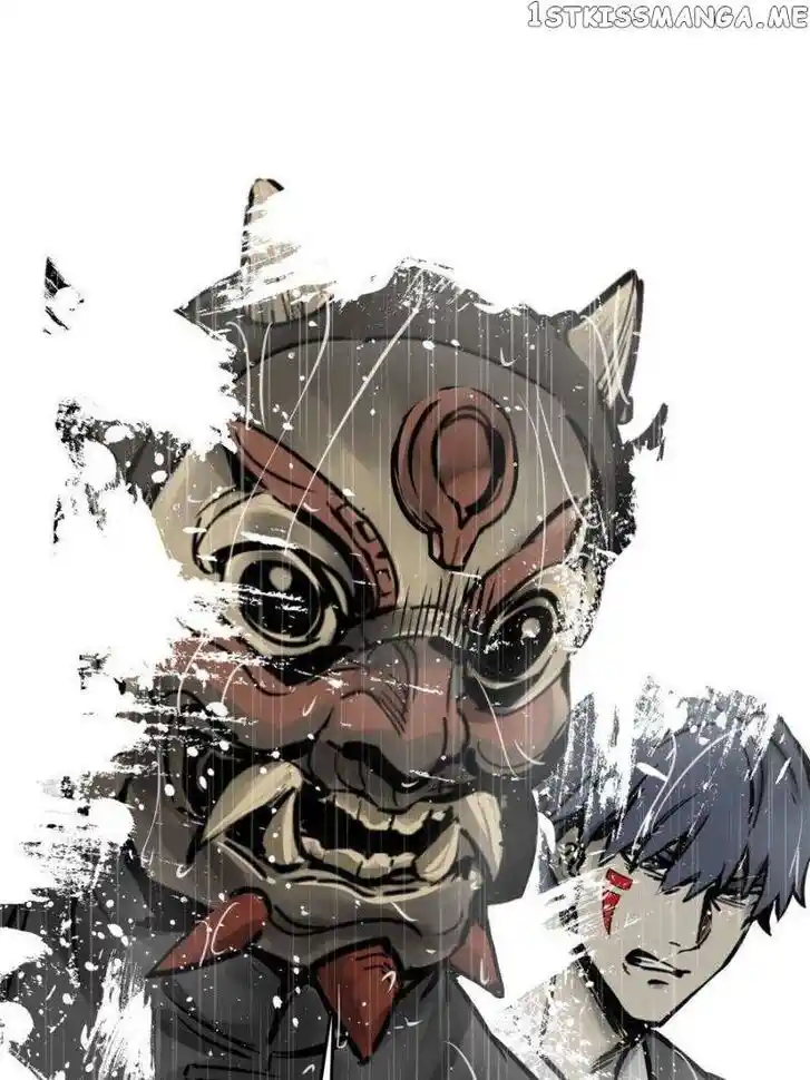 The Beginning From Gu Huo Niao Ch.146