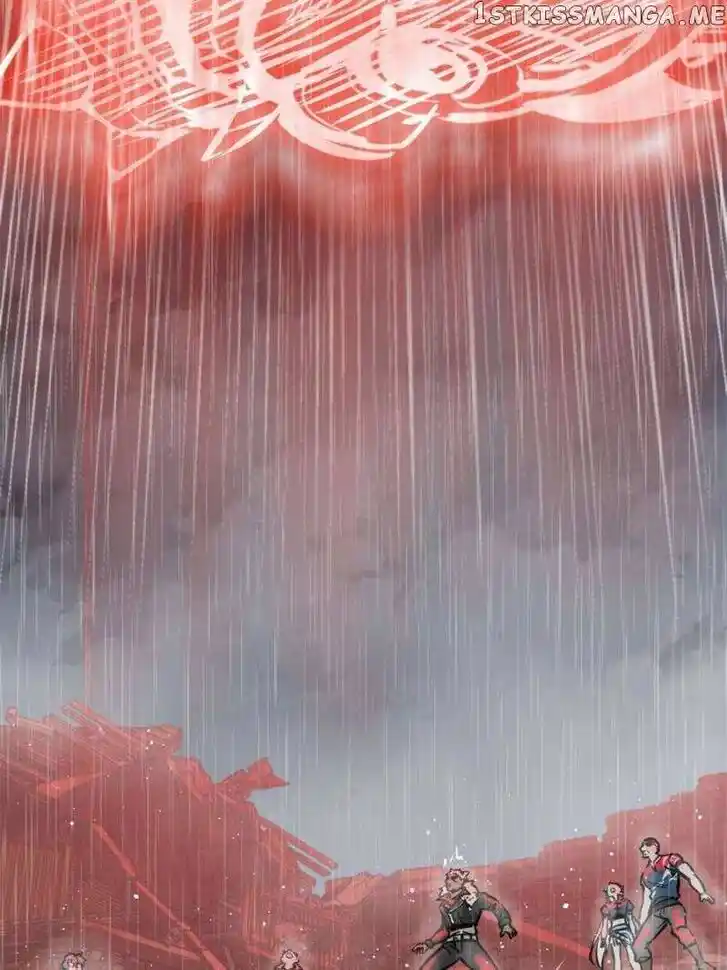 The Beginning From Gu Huo Niao Ch.146