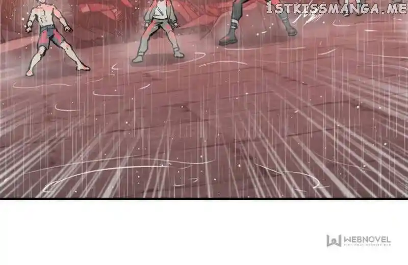 The Beginning From Gu Huo Niao Ch.146