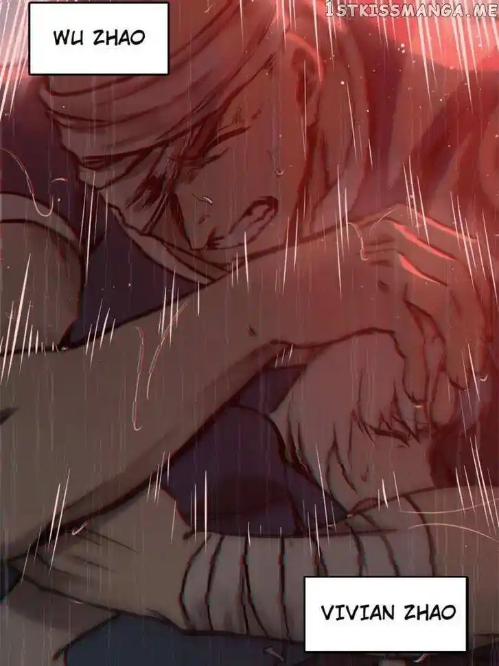 The Beginning From Gu Huo Niao Ch.146