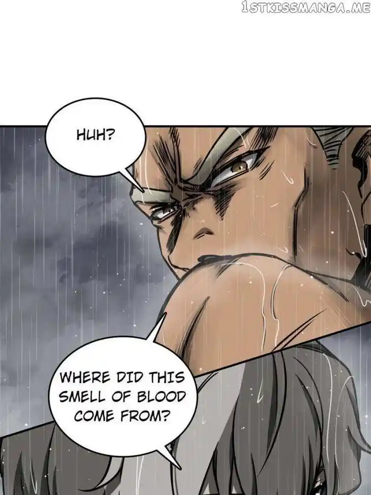 The Beginning From Gu Huo Niao Ch.146