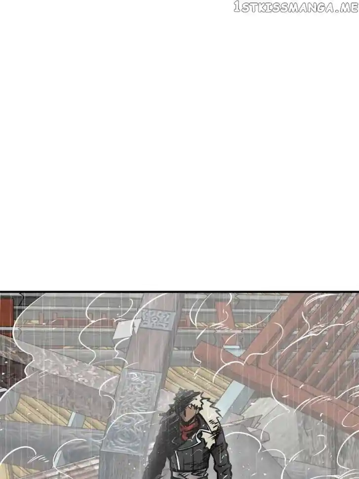 The Beginning From Gu Huo Niao Ch.146