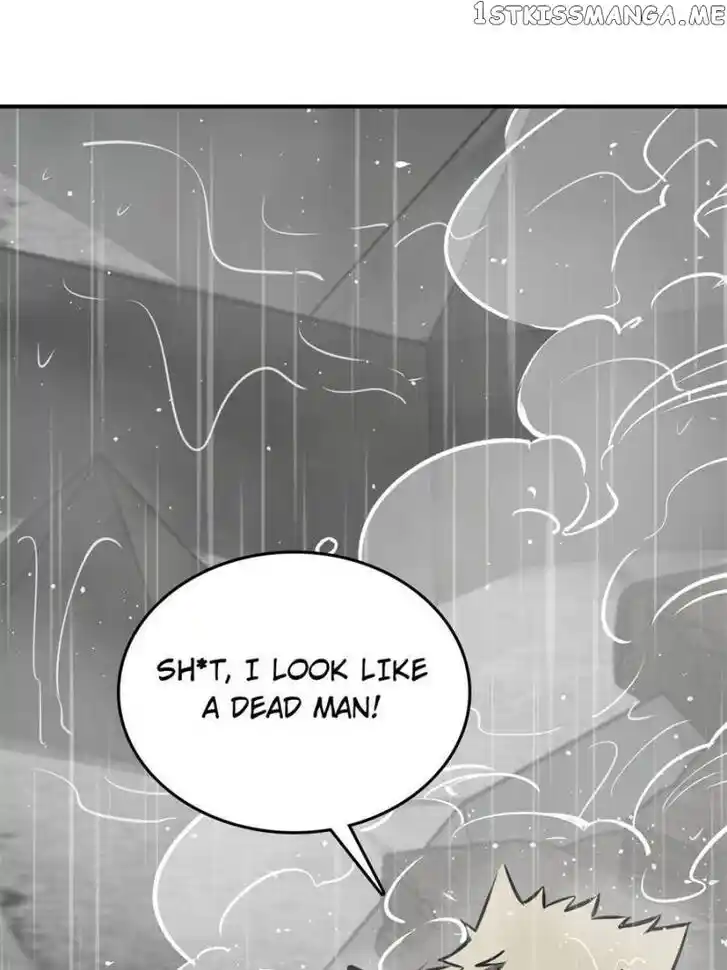 The Beginning From Gu Huo Niao Ch.146