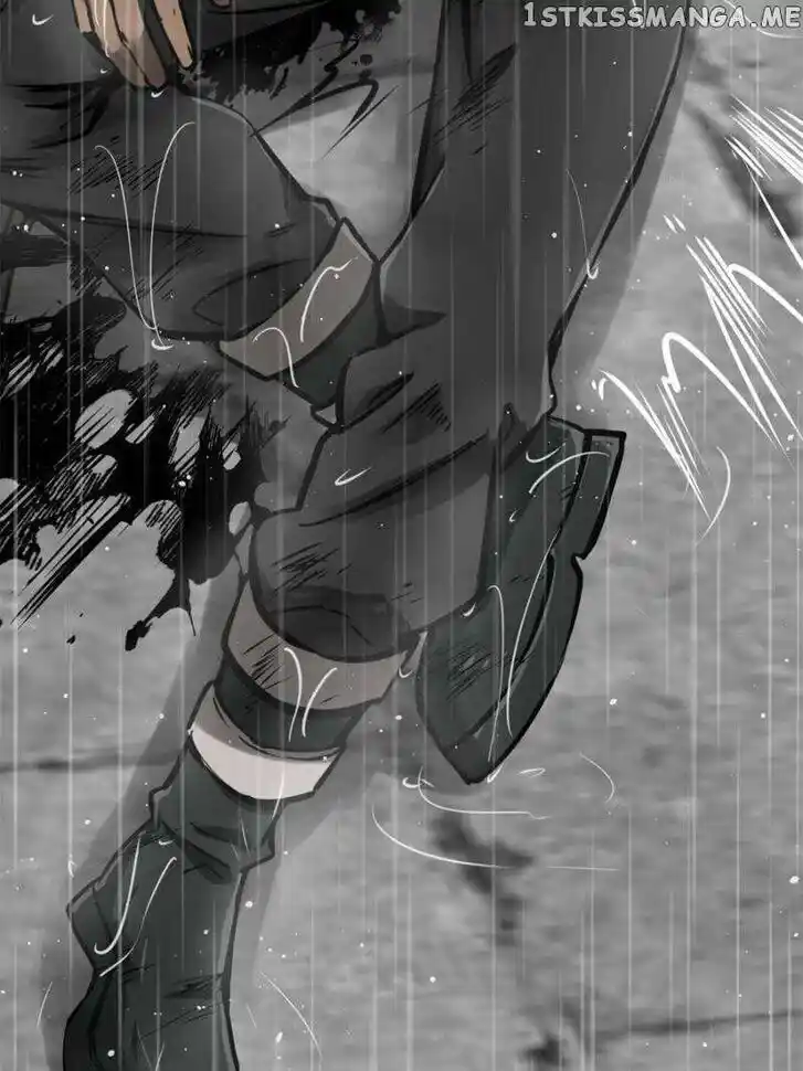 The Beginning From Gu Huo Niao Ch.146