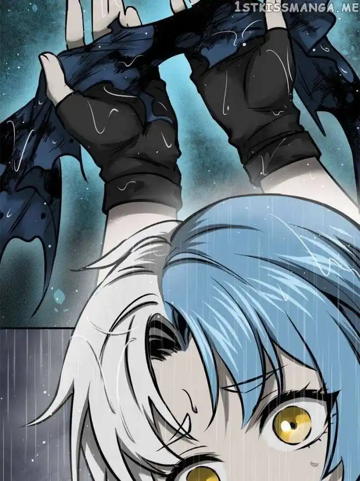 The Beginning From Gu Huo Niao Ch.146