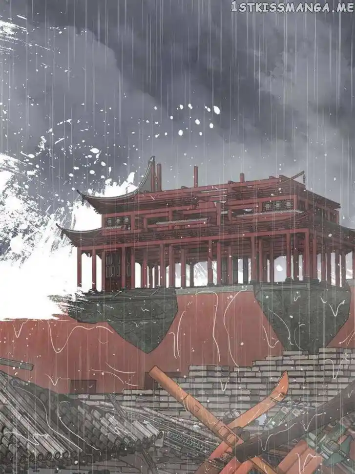 The Beginning From Gu Huo Niao Ch.146