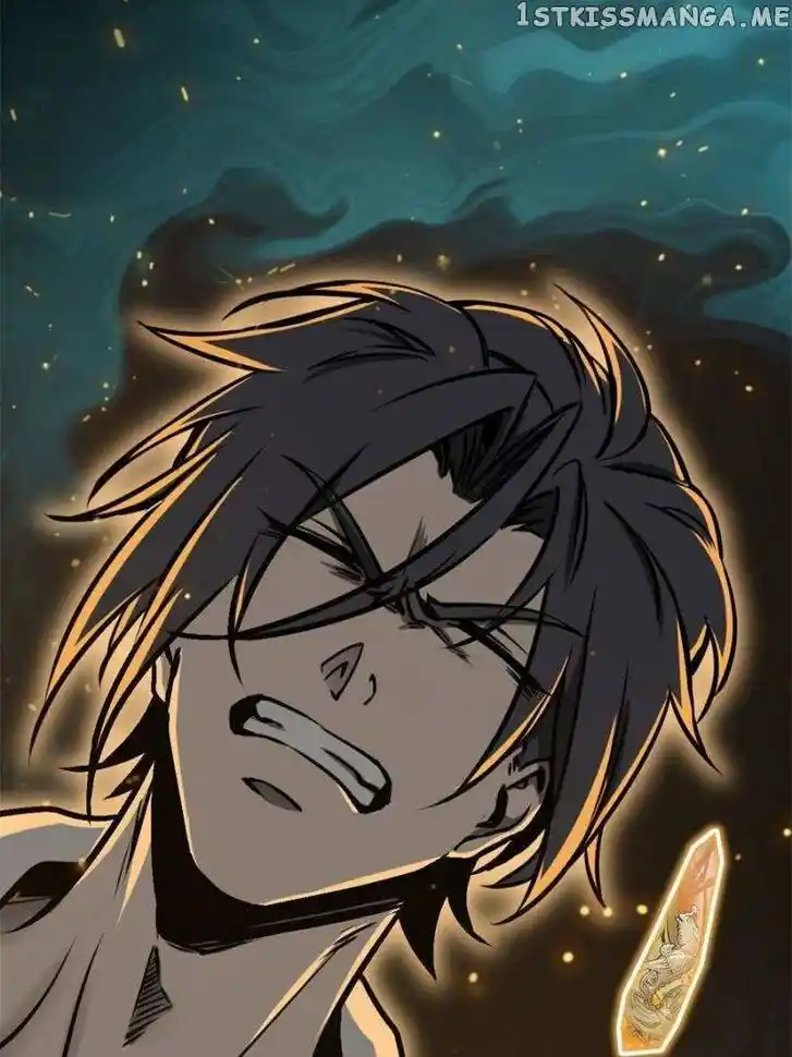 The Beginning From Gu Huo Niao Ch.146