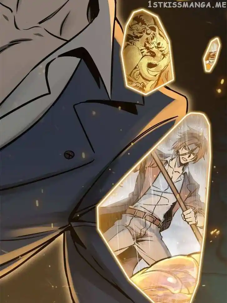 The Beginning From Gu Huo Niao Ch.146