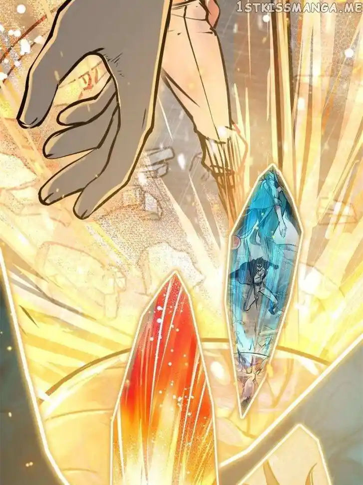 The Beginning From Gu Huo Niao Ch.146