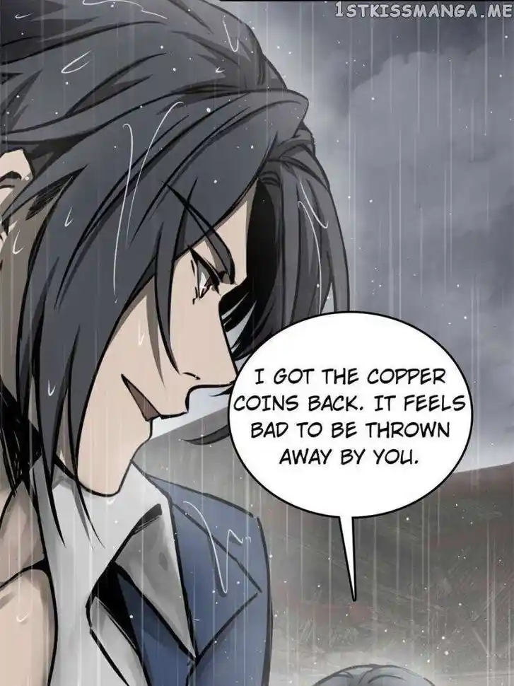 The Beginning From Gu Huo Niao Ch.146
