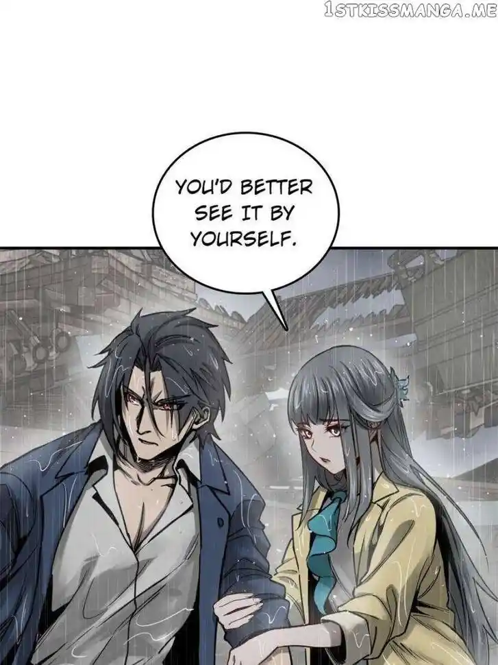 The Beginning From Gu Huo Niao Ch.146