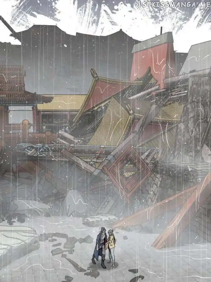 The Beginning From Gu Huo Niao Ch.146