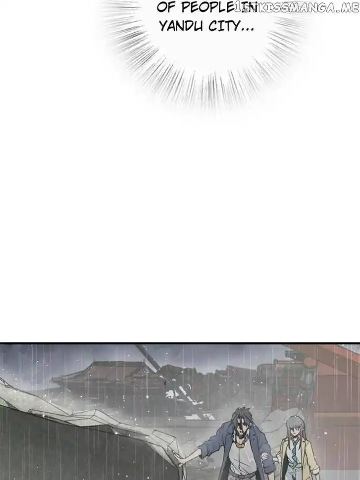 The Beginning From Gu Huo Niao Ch.146