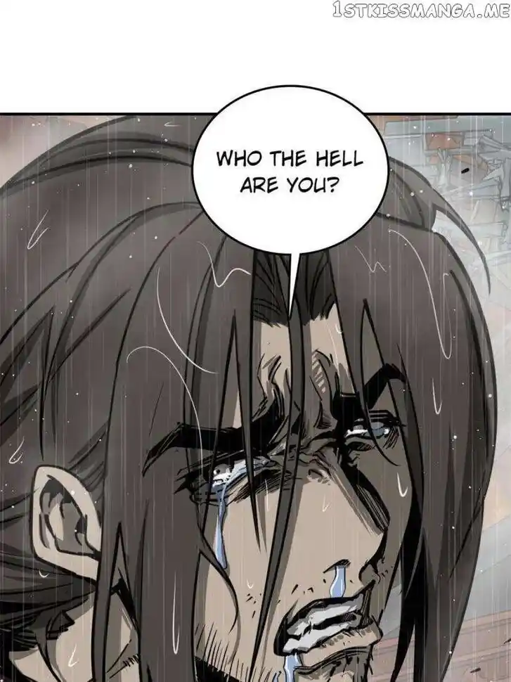 The Beginning From Gu Huo Niao Ch.146