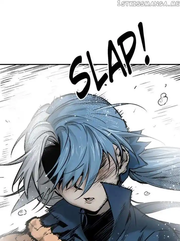 The Beginning From Gu Huo Niao Ch.146