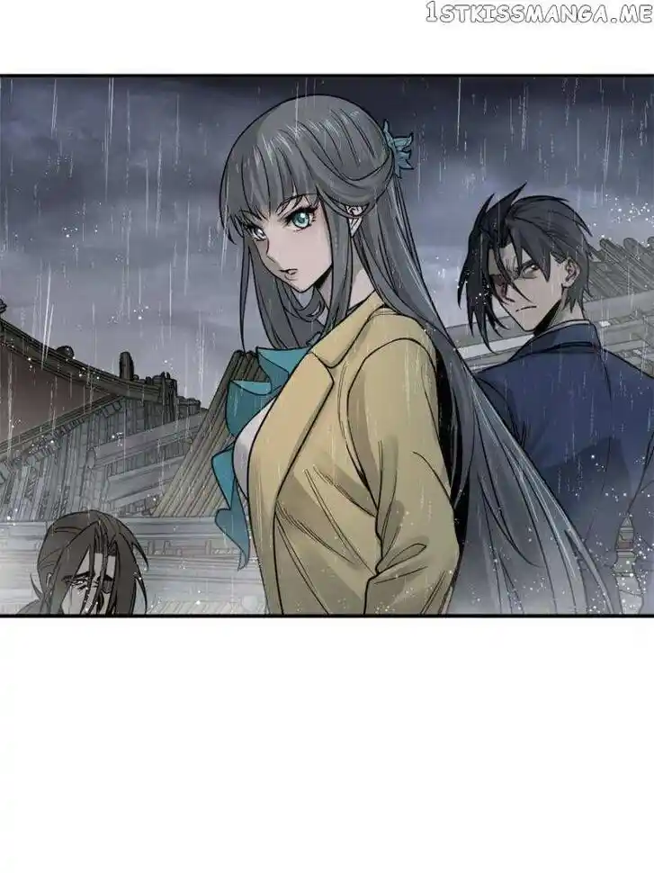 The Beginning From Gu Huo Niao Ch.146