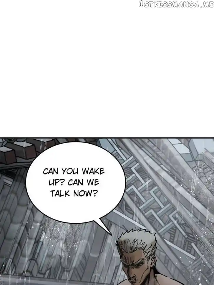 The Beginning From Gu Huo Niao Ch.146