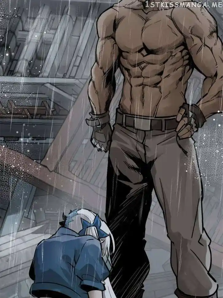 The Beginning From Gu Huo Niao Ch.146