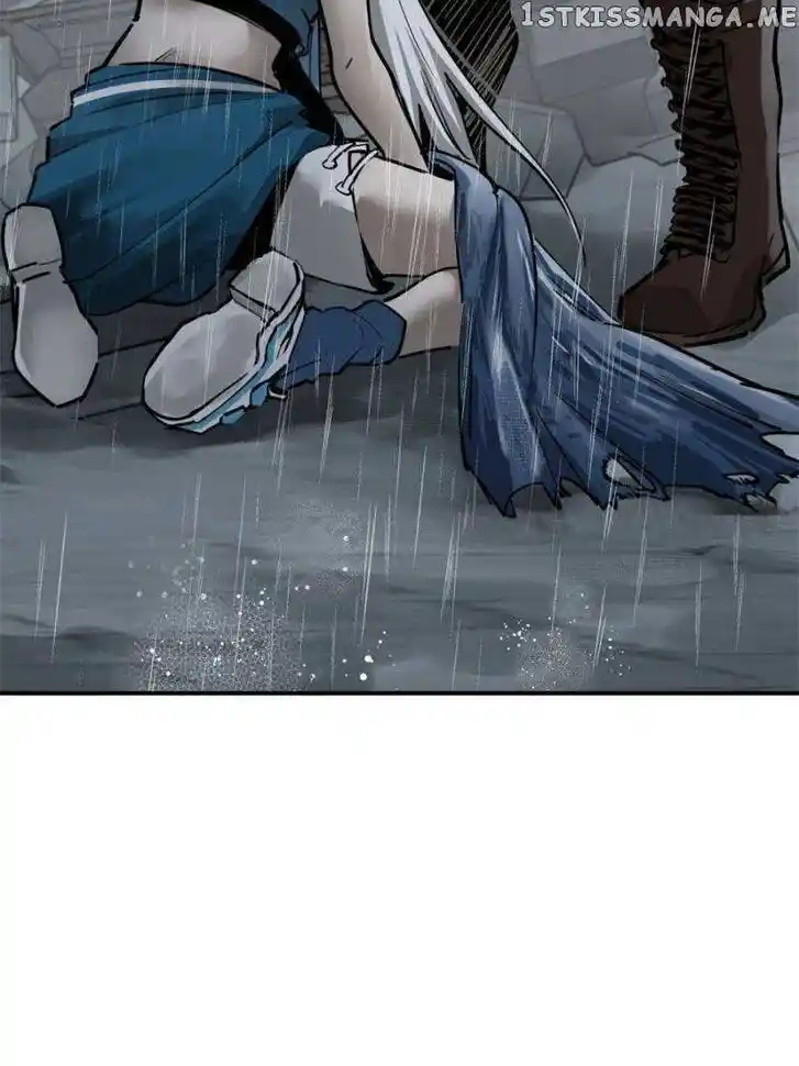 The Beginning From Gu Huo Niao Ch.146