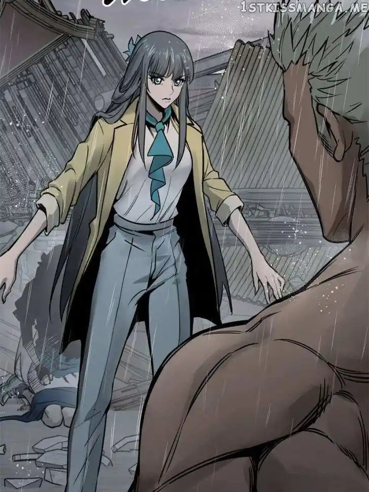 The Beginning From Gu Huo Niao Ch.146